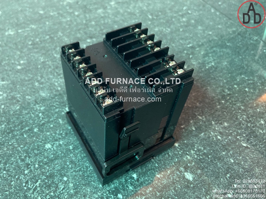 Honeywell DC1030CT-302000-E (3)